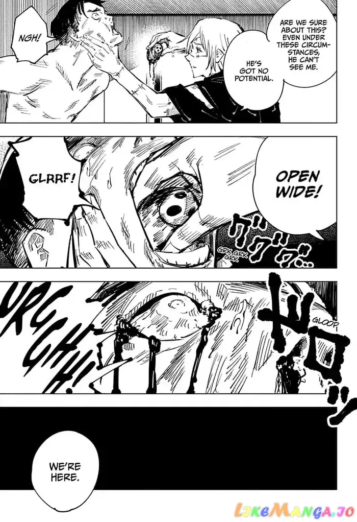 Jujutsu Kaisen Chapter 55 image 17_optimized